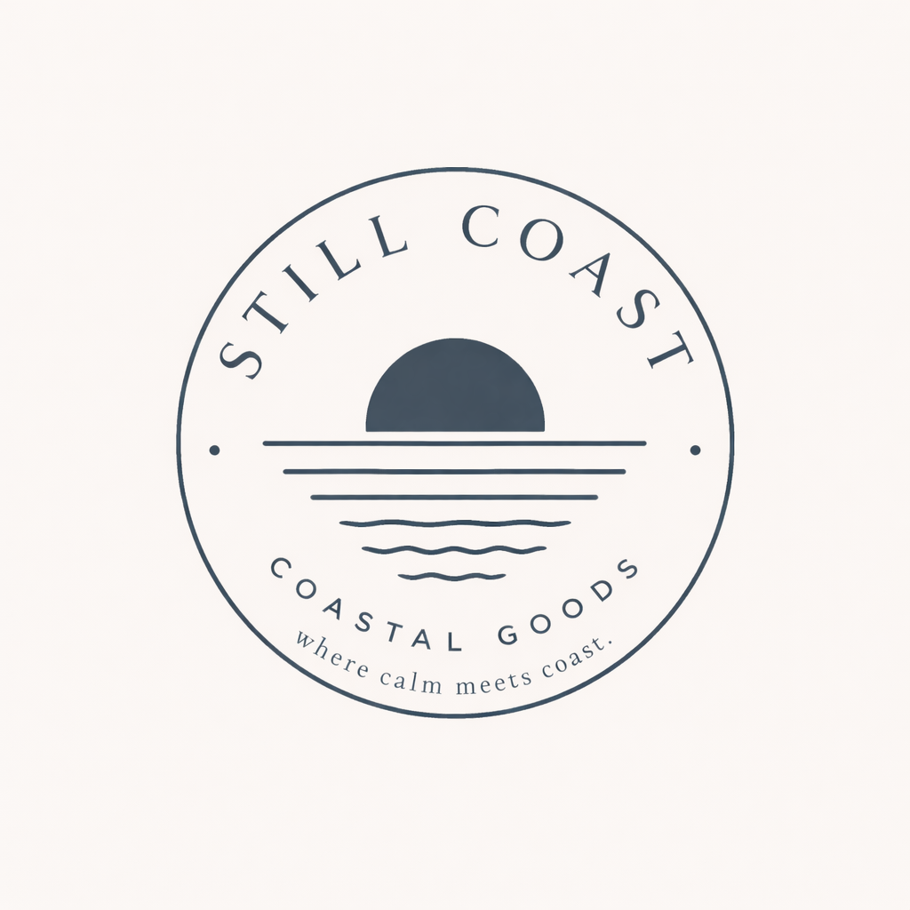 Still Coast Collective Unisex T-Shirt